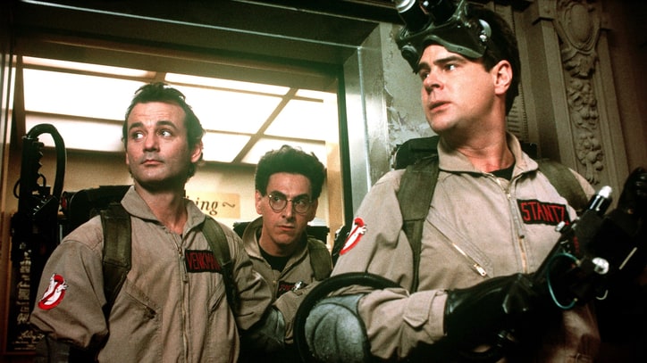 Billie Joe Armstrong, 'Ghostbusters' Doc Highlight Tribeca 2016