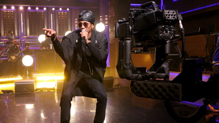 Q-Tip Named Kennedy Center's Artistic Director for Hip-Hop Culture