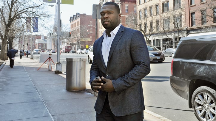 50 Cent to Bankruptcy Court: Photos Show Fake Money