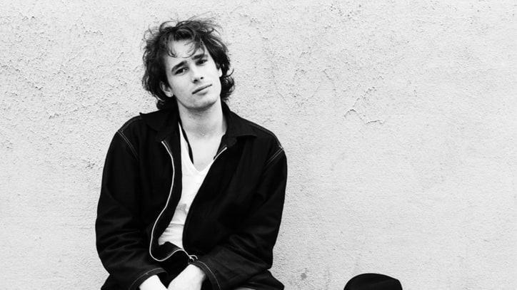 Inside Jeff Buckley's 'Definitive' Lost Sessions