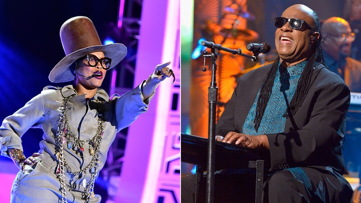 Stevie Wonder, Erykah Badu Feature on Miles Davis Tribute LP