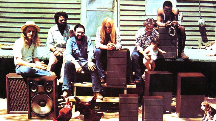 Allman Brothers Band's Legendary 1971 Fillmore East Run: An Oral History
