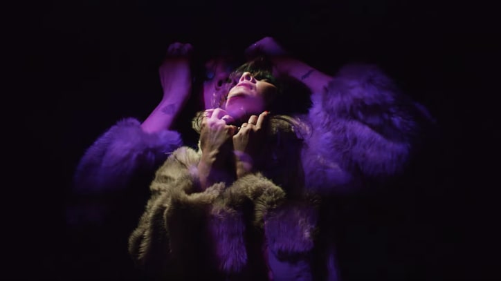 Bat for Lashes Unveil 'The Bride,' Chilling New Song 'In God's House'