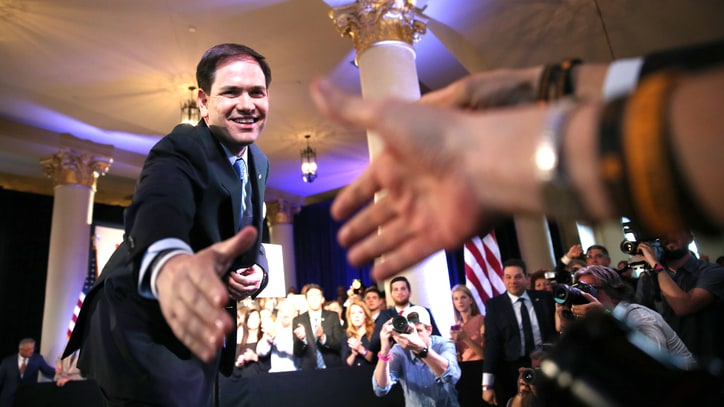 Meet the GOP Mega-Donors of the 2016 Election