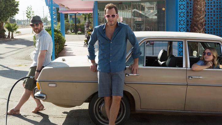 'Flaked': How Will Arnett Reinvented Himself