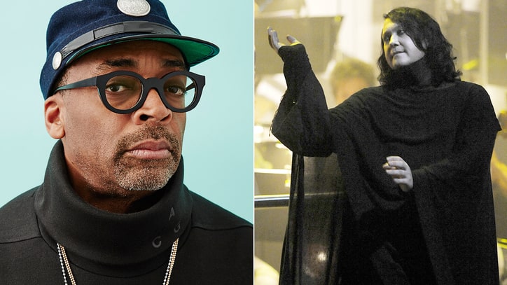 Spike Lee, Anohni, Pharoah Sanders Lead Red Bull Music Academy Fest