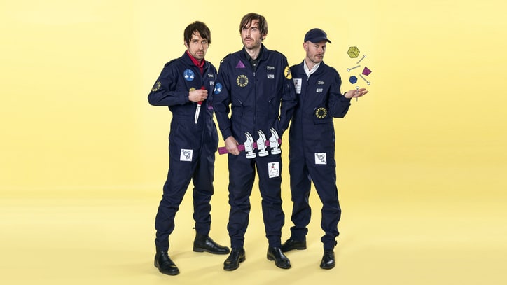 Peter Bjorn and John Announce New LP 'Breakin' Point'