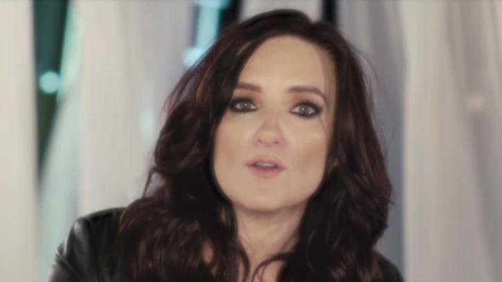 See Brandy Clark Play Puppet Master in 'Girl Next Door' Video