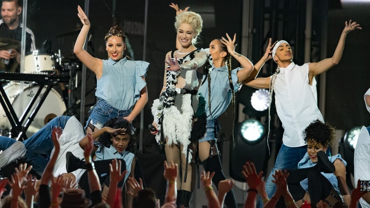 Hear Gwen Stefani's Addictive New Song 'Misery'