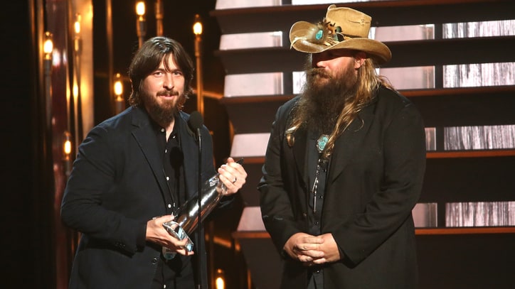 Hear Chris Stapleton, Miranda Lambert + More on 'Southern Family' LP