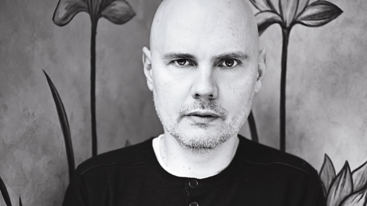 Billy Corgan Rules Out 'Classic Album' Smashing Pumpkins Shows