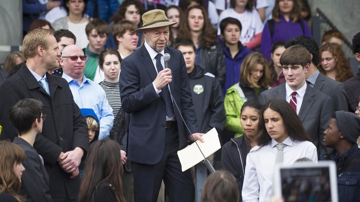 Why Young Americans Are Suing Obama Over Climate Change