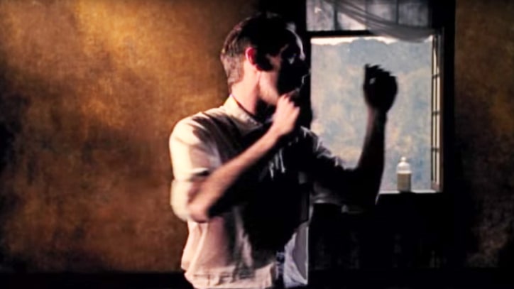 The Making of R.E.M.'s Iconic 'Losing My Religion' Video