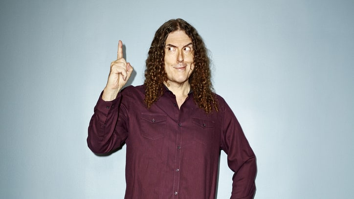 'Weird Al': 5 Songs to Scare the Neighbors