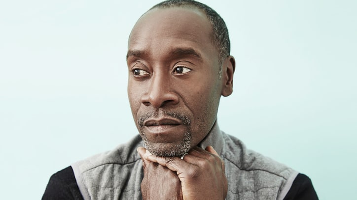 Don Cheadle: Why I Had to Make My Miles Davis Movie