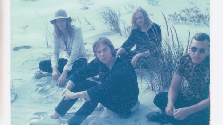 Cage the Elephant Plot Headlining North American Tour