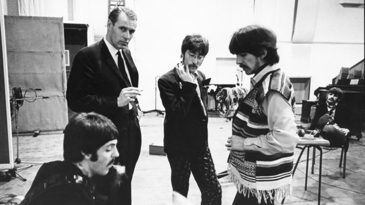 Watch Trailer for George Martin's All-Star PBS Series 'Soundbreaking'