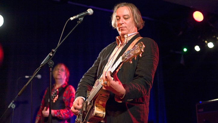 Peter Buck on Life After R.E.M.: 'I Hate the Business'