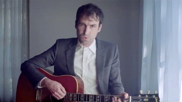 Watch Andrew Bird, Fiona Apple Harness Romantic Angst in New Video