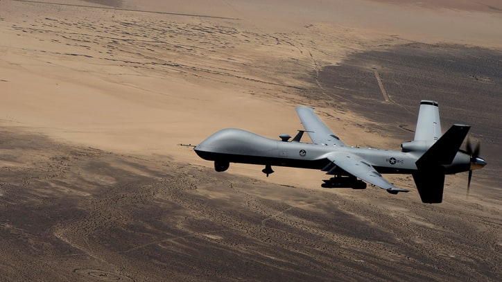 9 Things We Learned from Pissed Off Drone Operators