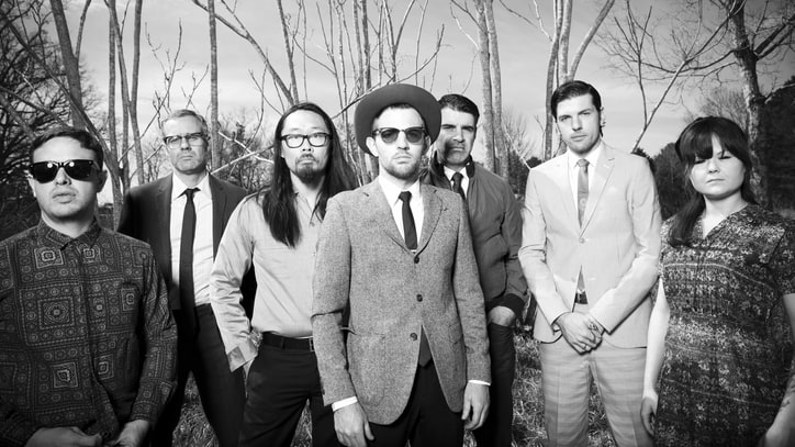 Avett Brothers Announce New LP 'True Sadness' in Open Letter to Fans