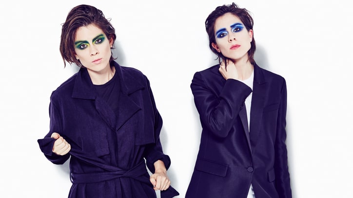 Tegan and Sara Announce New Album 'Love You to Death'