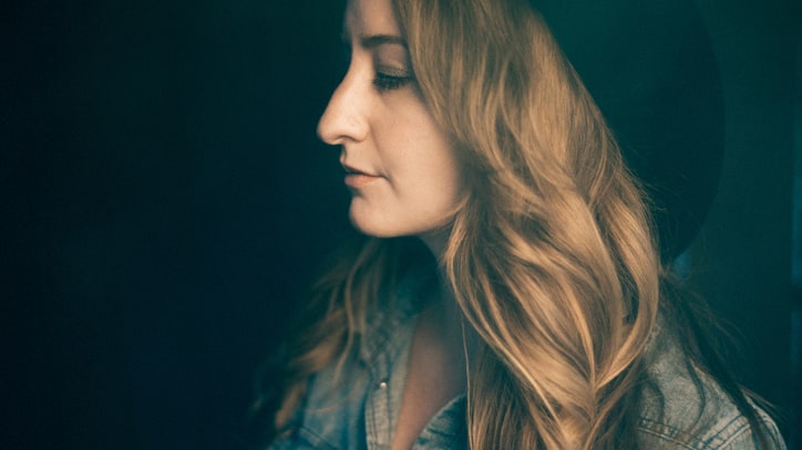 Rising Country Star Margo Price on Why She Feels 'Like One of the Men'