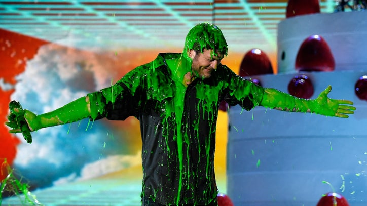 Blake Shelton Goes Green: The Ram Report