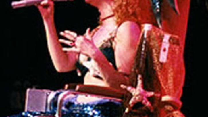 Bette Midler Says Lady Gaga Ripped Off Her Mermaid Character