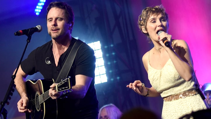 'Nashville' Plots Big Guest Stars, International Tour