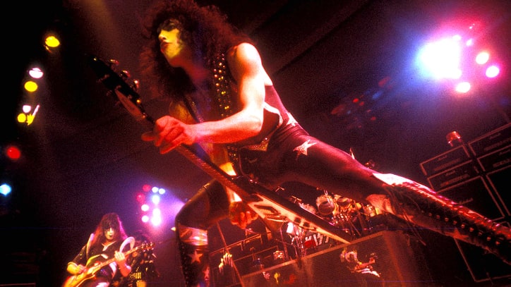 The Oral History of Kiss' 'Destroyer': 'It's a Miracle We're Alive'
