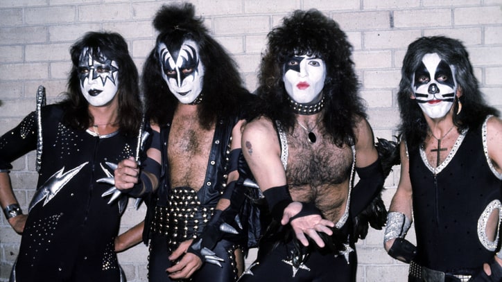 5 Things You Didn't Know About Kiss' 'Destroyer'
