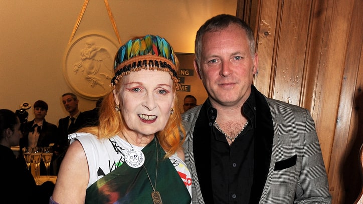 Malcolm McLaren's Son to Burn Punk Memorabilia Worth Millions