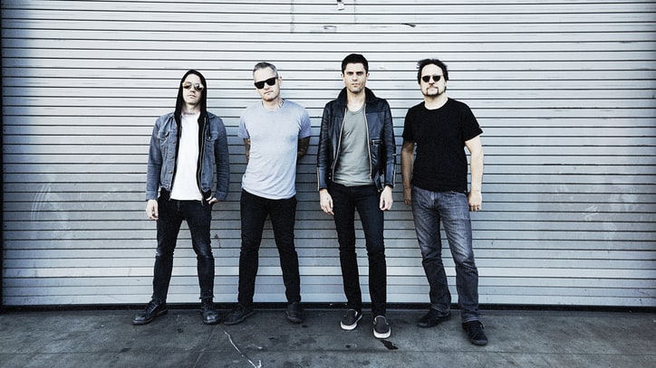 Hear Ex-Slayer Drummer Dave Lombardo Rage on New Dead Cross Track