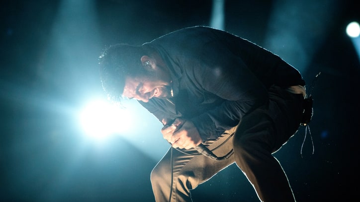Hear Deftones' Pummeling New Song 'Doomed User'