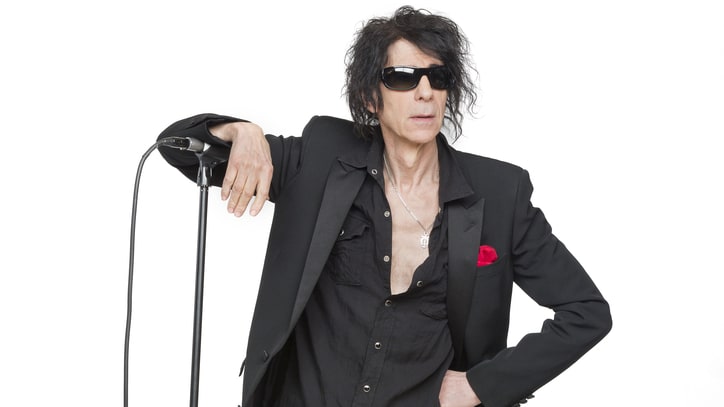 Peter Wolf on Rootsy New LP: 'You Just Wonder How You Can Endure'