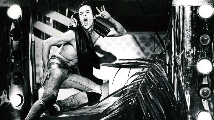 20 Great Iggy Pop Collaborations