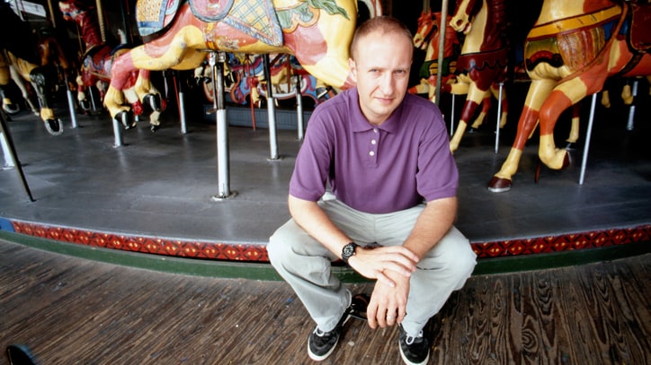 Bob Mould: My Life in 15 Songs