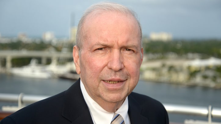 Frank Sinatra Jr. Dead at 72