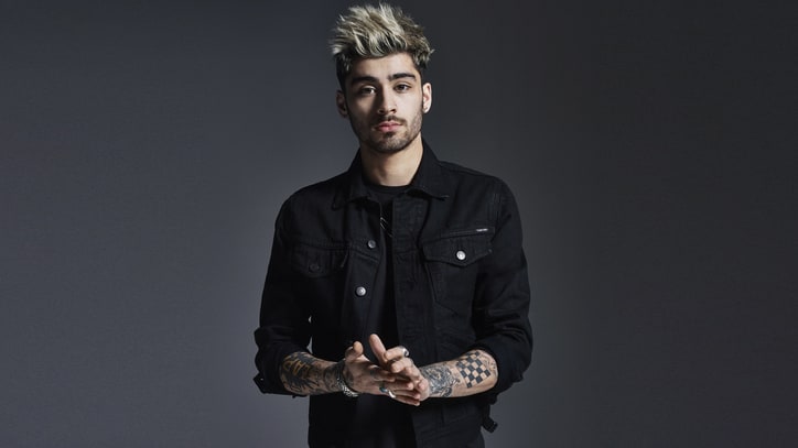 Hear Zayn Malik's Smooth R&B Song 'Befour'