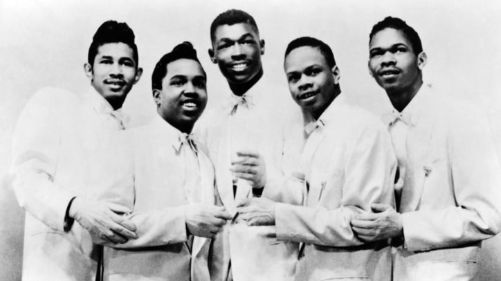 Lee Andrews, Doo-Wop Singer and Questlove's Father, Dead at 79