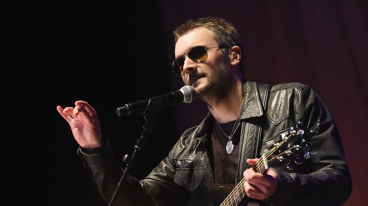 Watch Eric Church's Defiant Kristofferson Tribute 'To Beat the Devil'