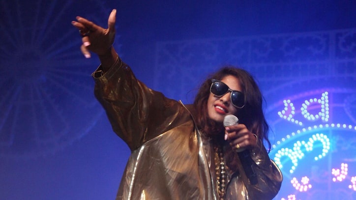 M.I.A. Unleashes 'MIA OLA,' 'Foreign Friend,' Samples 'Lion King'