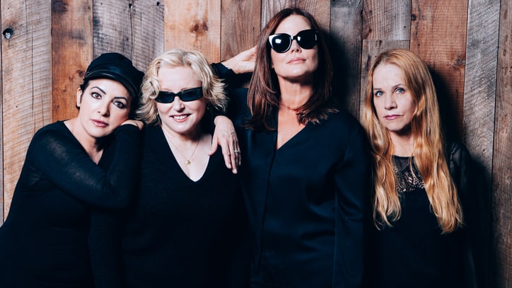 The Go-Go's Recruit Best Coast for Summer Farewell Tour