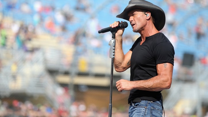 Tim McGraw's 'Humble and Kind' Inspires New Book
