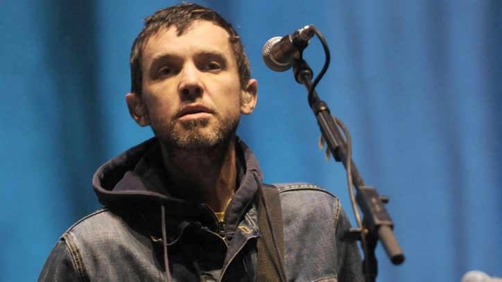 At the Drive-In's Jim Ward Splits on Eve of Reunion Tour