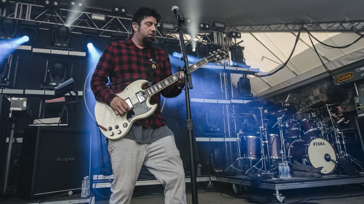 Deftones Join Forces With Geto Boys' Bushwick Bill at SXSW