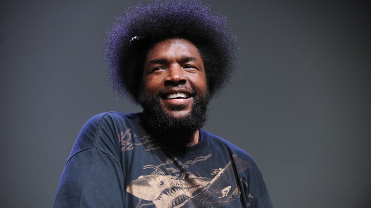 Questlove to Score Kid Cudi-Featuring Thriller 'Vincent N Roxxy'