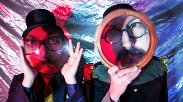 Sean Lennon, Primus' Les Claypool Unite for Collaborative LP, Tour