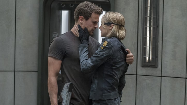 'Allegiant' Fail: Why YA Movies Dying Is Bad for Everyone